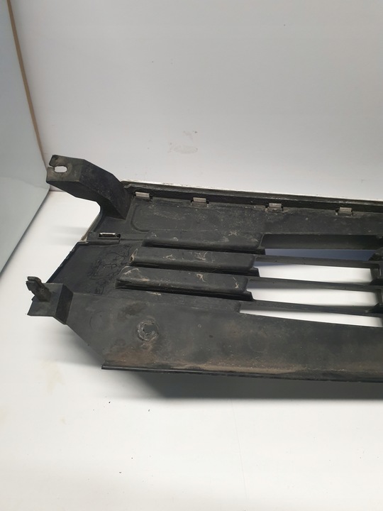 фото №7, Решітка радіатора решітка renault master ii рестайлінг 8200426365