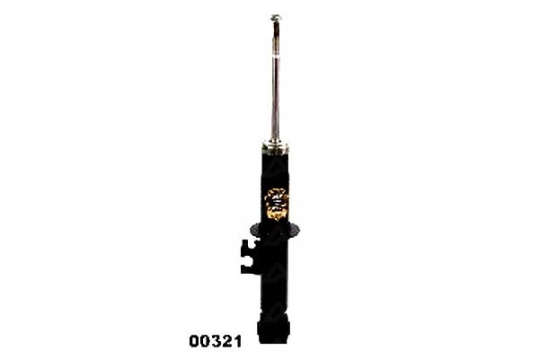 фото №1, Japanparts амортизатор mini зад mini cooper 02-