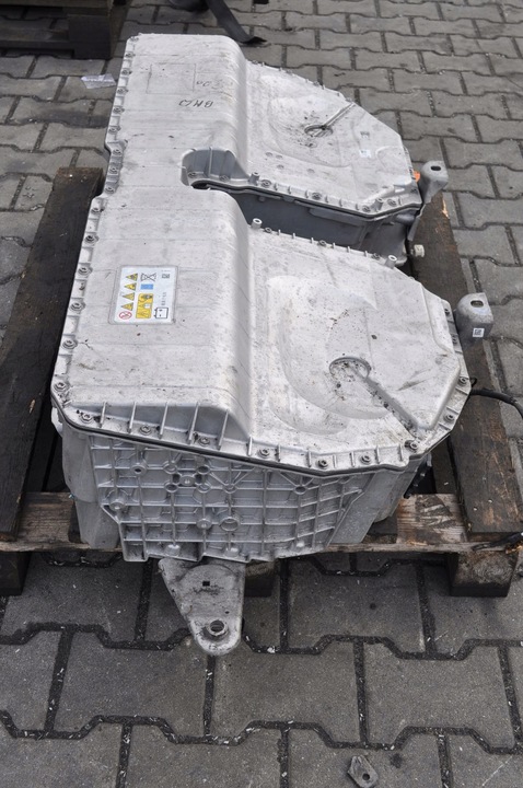 фото №10, Bmw 3 g20 батарея акумулятор 8854013