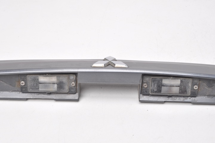 фото №6, Mitsubishi space star накладка планка кришки mr245529