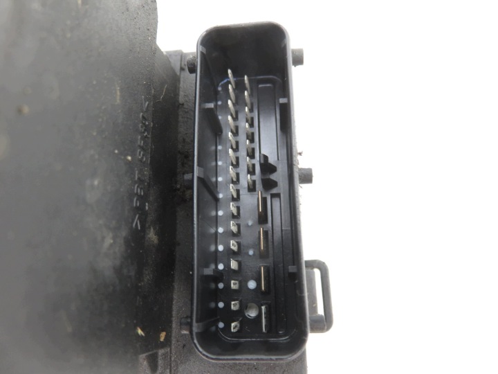 фото №6, Блок управления abs citroen berlingo i 0273004439 9635756480 0265216720