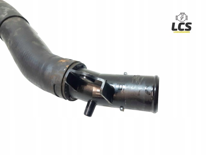 фото №7, Труба шланг штуцер води lexus is ii 220d 16577-26010