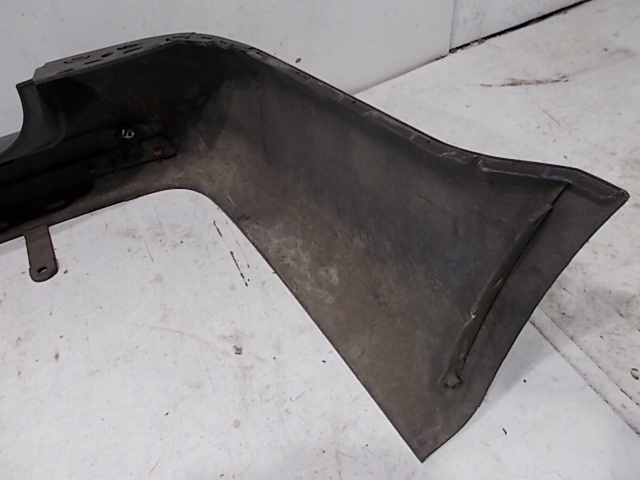 фото №11, Vw caravelle 6.1 20-22 бампер зад двері skrzydełkowe