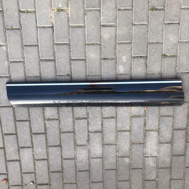 фото №1, Планка двері передніх лівих audi q7 4lo ----- познань