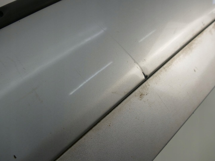 фото №11, Saab 95 9-5 універсал бампер pdc зад 268