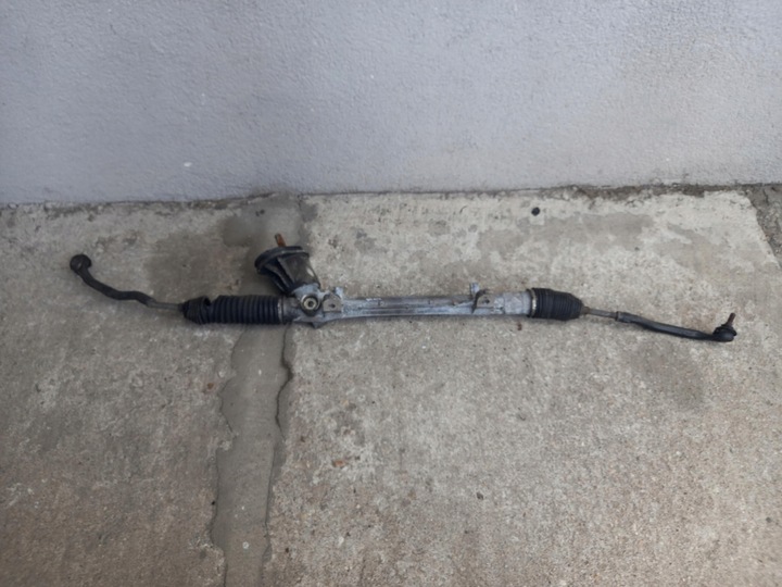 фото №1, Рейка рульового управління renault scenic iii eu 490010024r 08-16