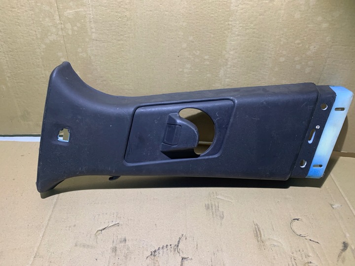 фото №1, Защита стойка b левая range rover vogue l405