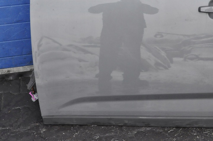 фото №5, Orlando дверь левый перед левая передние комплектные