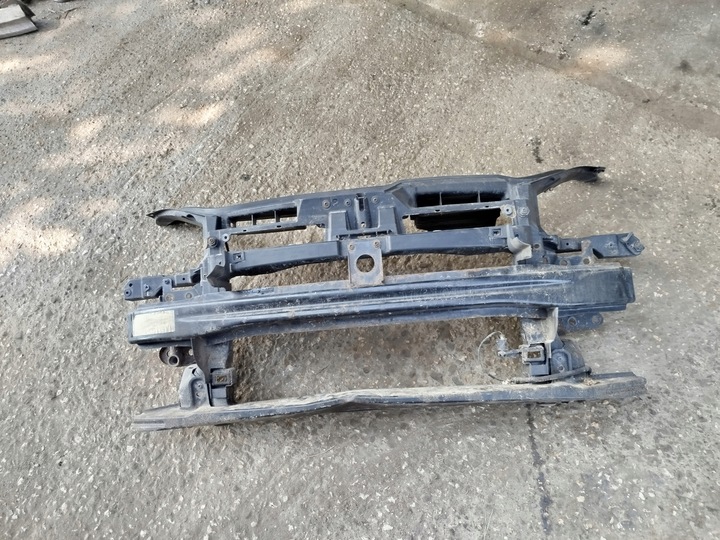 фото №1, Pas переднее усилитель лобовое vw golf 5 v 1k0805594b