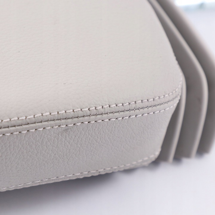 фото №10, Mercedes slk r171 підголівник сидіння лівий праві сірий a1719700250