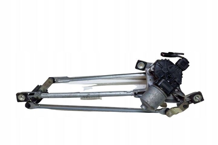 фото №7, Механізм передніх скло ford mondeo iv turnier ba7 3397021374 2.0l