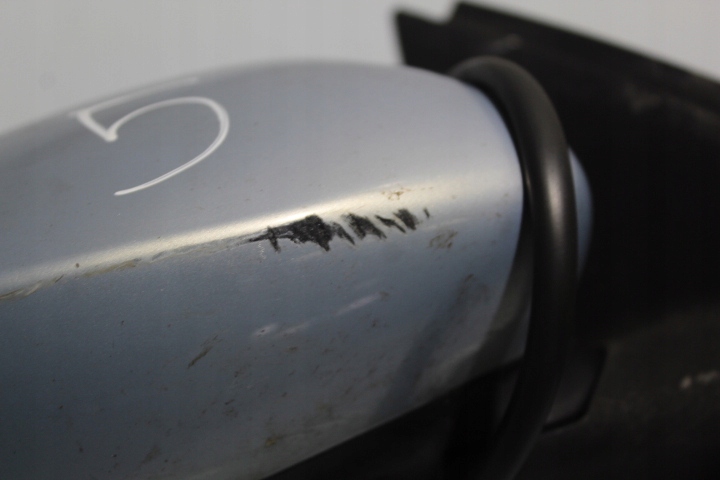 фото №4, Зеркало правые fiat stilo 823