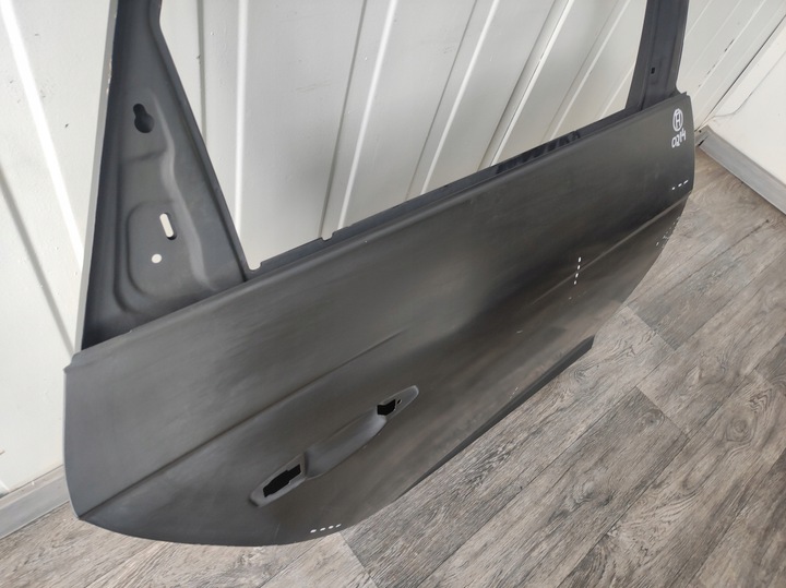 фото №8, Двері seat leon iii універсал 13-20 нове оригінальні задні праві