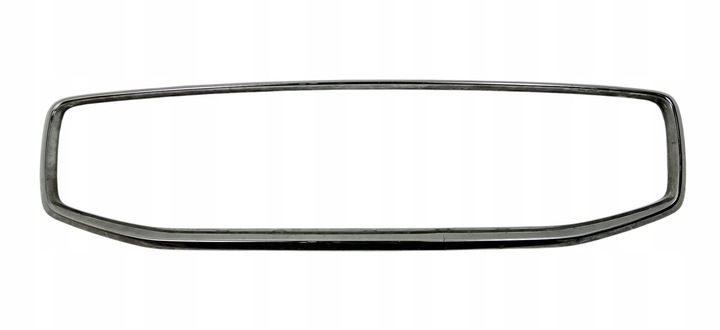 фото №1, Планка рамка хром решітка решітка volvo s60 iii