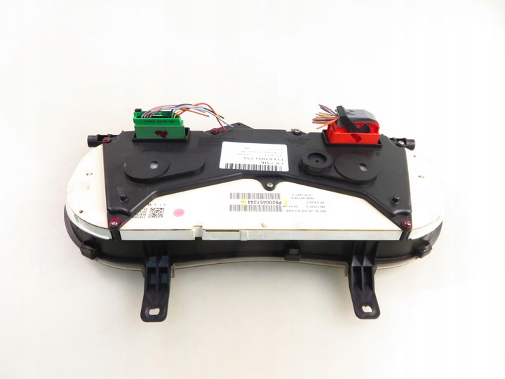 фото №8, Спідометр  renault clio ii 1.5 dci 68 - k9k 714 p8200451344