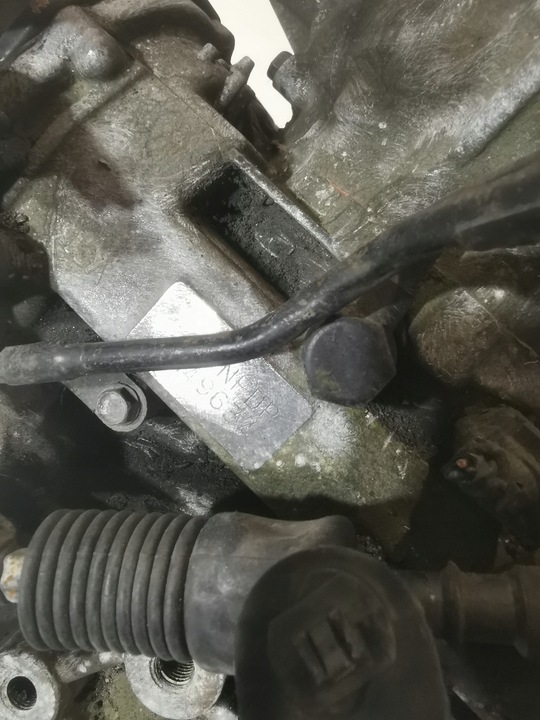 фото №8, Коробка передач коробки передач kia sportage hyundai tucson 2.0 crdi t7nfdp