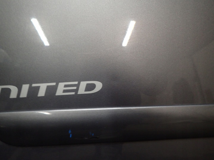 фото №2, Двері зад праві vw golf v 5 hb 1k6