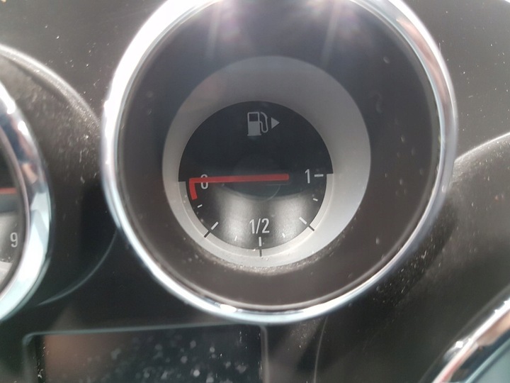 фото №5, Opel insignia a 2.0 cdti спідометр  12844142