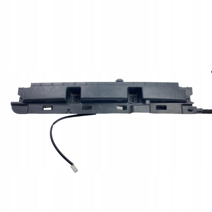 фото №12, Камера заднего хода накладка renault koleos ii