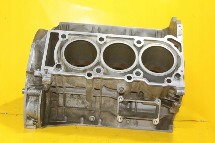 фото №7, Блок двигуна mercedes clk w209 w203 3.2 b v6 112955 r1120109405