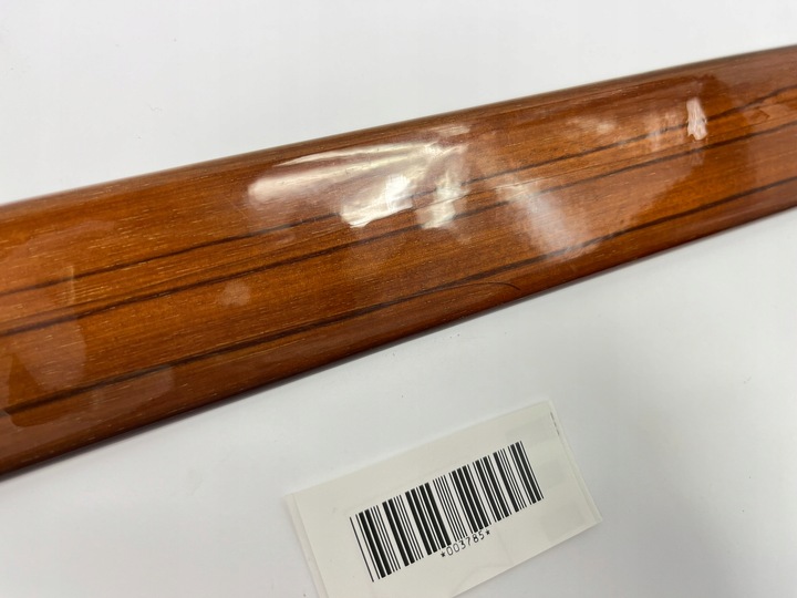 фото №8, Дерево dekor боковина обивка дверь правый перед mercedes w124 sedan универсал