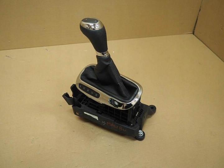 фото №1, Ручка важіль коробки передач автомат chevrolet malibu