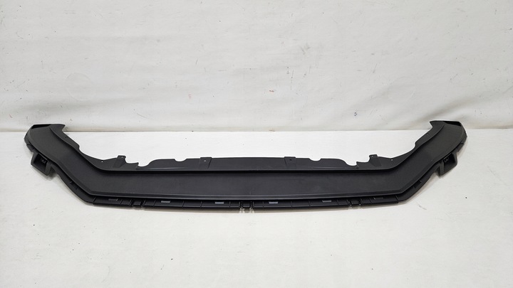 фото №1, Накладка спойлер спойлер нижний переднее vw beetle 5c5805903c новая