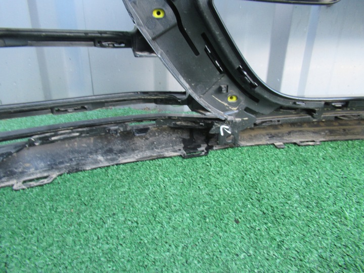 фото №13, Audi e-tron e tron gt rs бампер перед 4j3807221