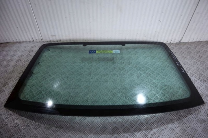 фото №1, Стекло кузовная зад задняя audi a4 b8 sedan