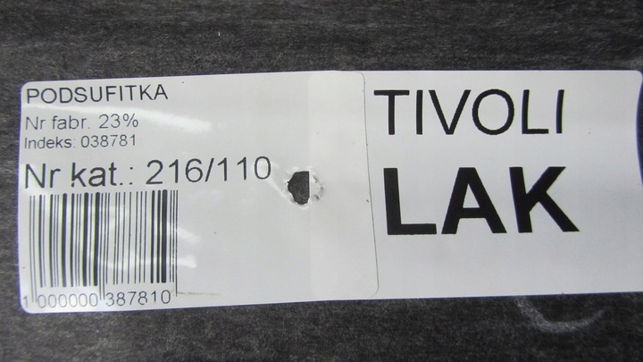 фото №5, Ssangyong tivoli потолок 15-