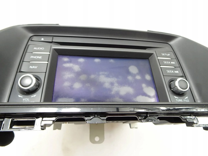 фото №10, Радио cd навигация mazda 6 gj 12-18r.,