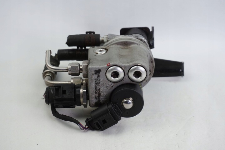 фото №2, Редуктор cng vw passat b7 3c0906035b 3c0906009c