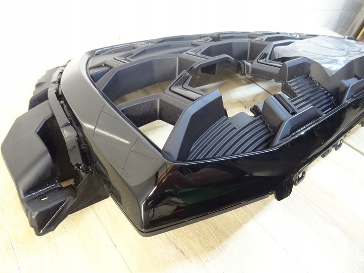 фото №11, 4m0 решітка решітка радіатора 4m0853651bd org ідеальний стан jak новий s-line