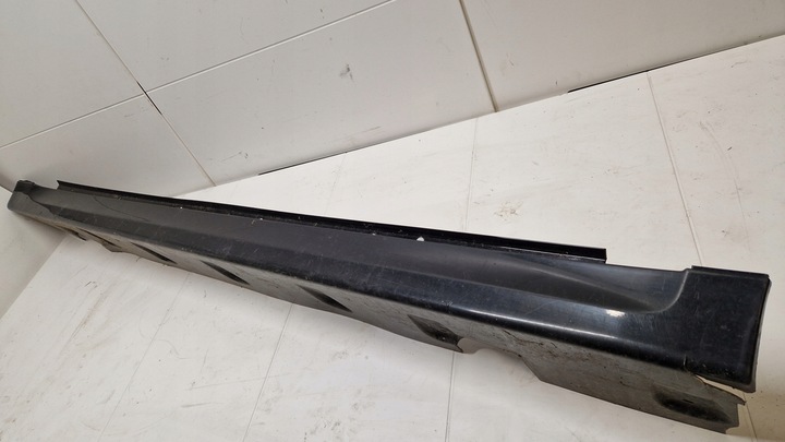 фото №1, Планка накладка порогова ліва saab 93 9-3 ii 170