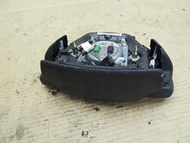 фото №16, Подушка водія подушка безпеки range rover vogue l322