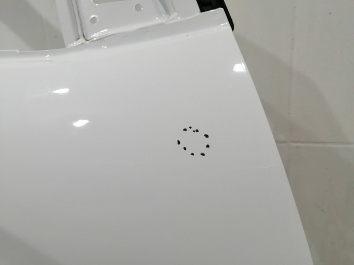 фото №8, Двері праві передні перед hyundai kona i hal 8920