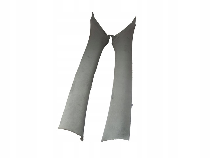 фото №1, Обшивка стійок alfa romeo 159