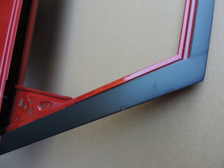 фото №7, Hyundai i30 ii 2012 2013 2014 універсал двері ліві зад