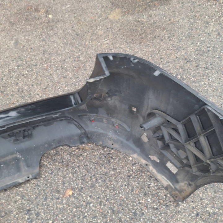 фото №6, Бампер зад ktvd peugeot 308 t9