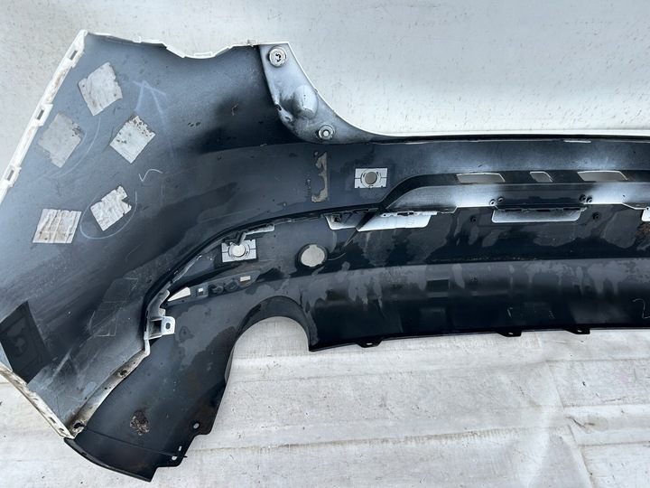 фото №13, Mazda 3 bp hb 19 - бампер зад оригинал bckn-50221