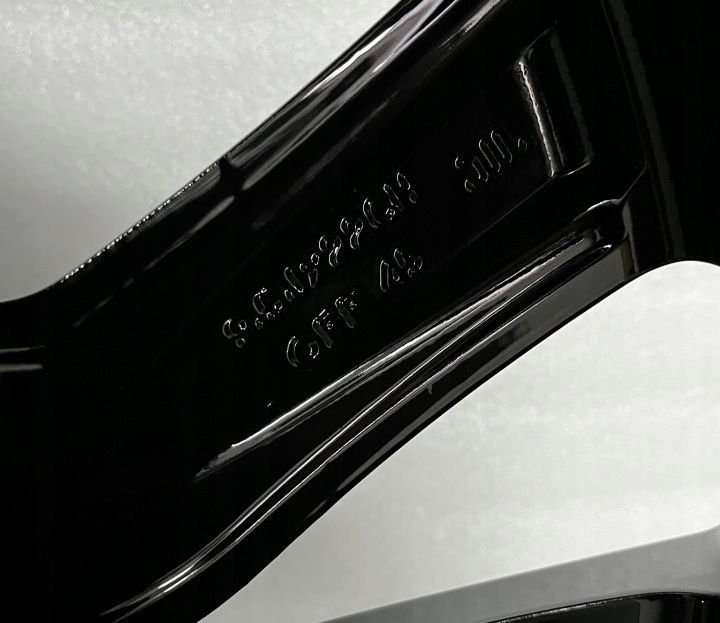 фото №15, Диски 22 5x120 et45 land range rover discovery v 5 sport hy3m-1007-ea fa