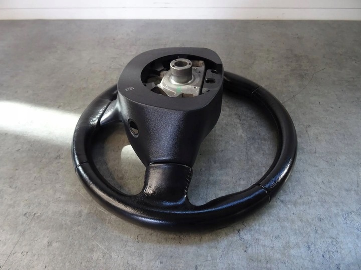 фото №13, Руль infiniti fx ii рестайлинг qx70 3.0d