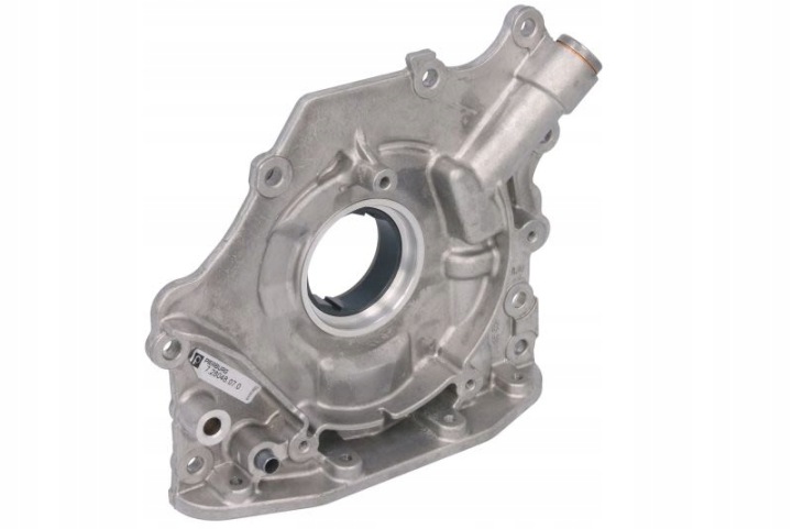 фото №11, Насос масла ford 1.4tdci- 1.6tdci