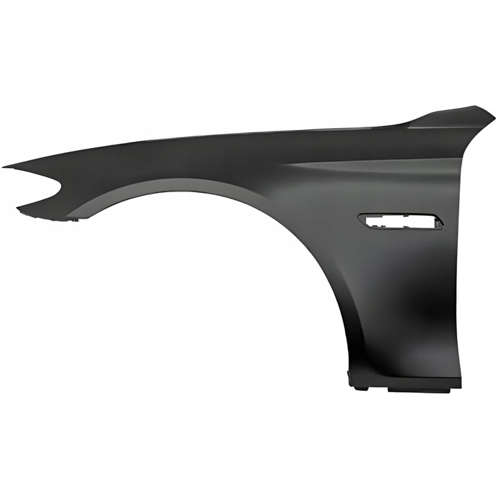 фото №1, Крило bmw 5 f10/11 10-13