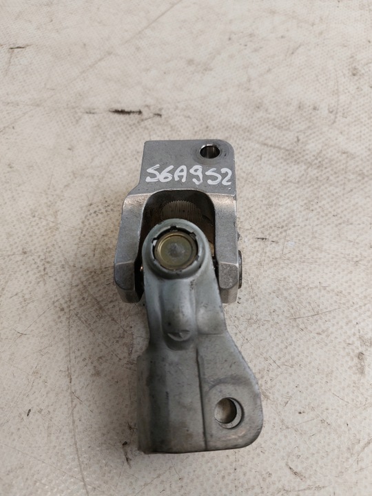 фото №7, Крестовина соединитель колонки рулевого mercedes w168