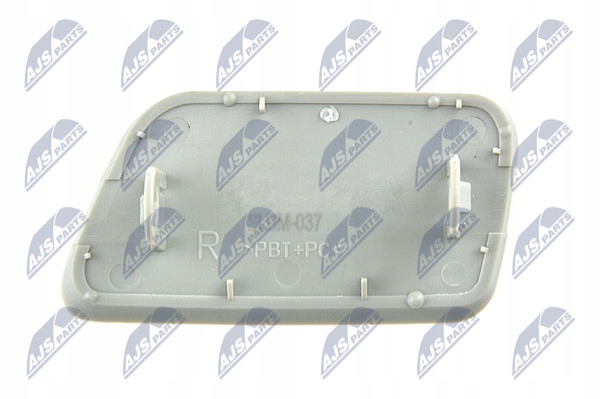 фото №8, Заглушка омывателя фара eds-bm-037 nty