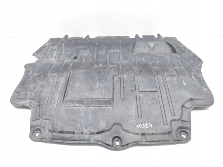 фото №12, Vw passat захист нижня двигуна 2013 салон 4/5dr 3c0825237h 3c0825235m