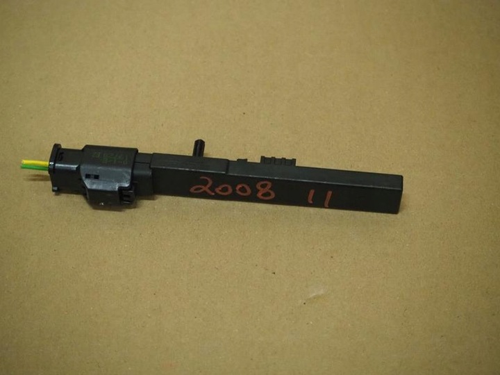 фото №1, Модуль блок управления keyless 2008 ii c3 aircross