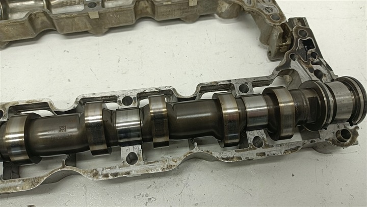 фото №9, Вал распределительный вал жёлобок bmw m2 m3 m4 f80 f82 s55b30 s55 m-power 3.0i