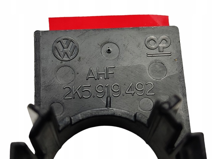 фото №11, Vw caddy кріплення тримач датчик pdc 2k5919492